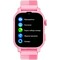 Фото - Детские смарт-часы AmiGo GO810 Ultra 4G GPS Pink | click.ua