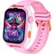 Фото - Детские смарт-часы AmiGo GO810 Ultra 4G GPS Pink | click.ua