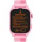 Фото - Детские смарт-часы AmiGo GO810 Ultra 4G GPS Pink | click.ua