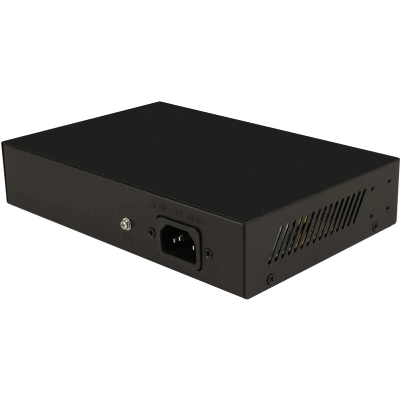 Комутатор Ewind EW-S1906CF-AP PoE
