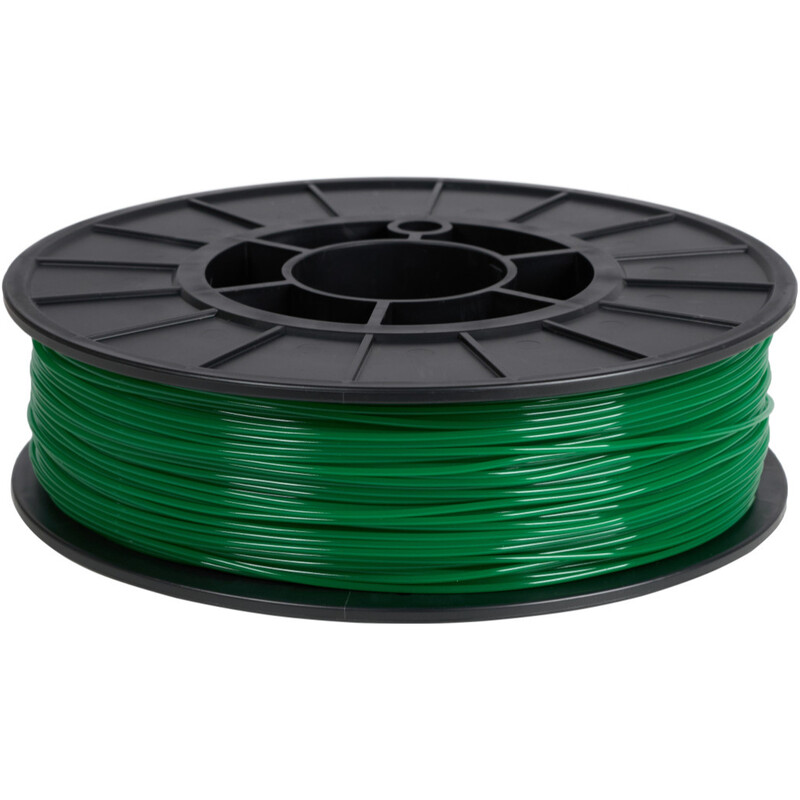PETG-пластик 3Dplast для 3D-принтера 1.75 мм 0.85 кг, Green Grass (3DPTG17508HRB)