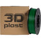 Фото - PETG-пластик 3Dplast для 3D-принтера 1.75 мм 0.85 кг, Green Grass (3DPTG17508HRB) | click.ua