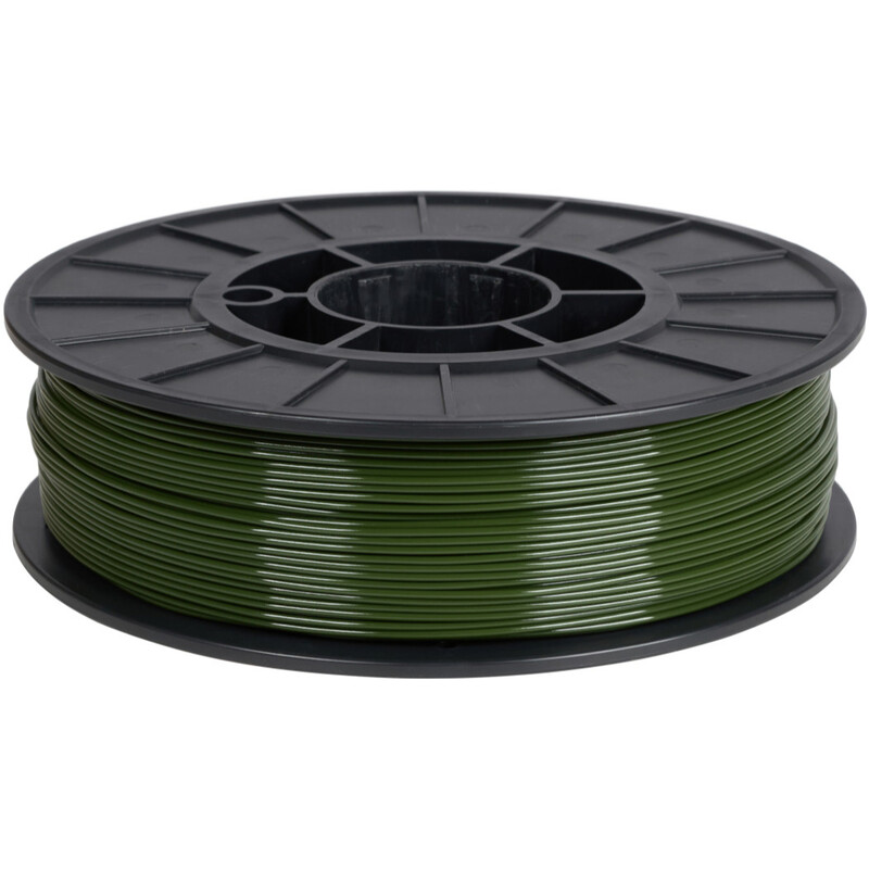 PETG-пластик 3Dplast для 3D-принтера 1.75 мм 0.85 кг, Khaki (3DPTG17508HKI)