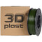 Фото - PETG-пластик 3Dplast для 3D-принтера 1.75 мм 0.85 кг, Khaki (3DPTG17508HKI) | click.ua