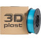 Фото - PETG-пластик 3Dplast для 3D-принтера 1.75 мм 0.85 кг, Light Blue (3DPTG17508BLU) | click.ua