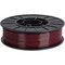 Фото - PLA-пластик 3Dplast для 3D-принтера 1.75 мм 0.85 кг, Burgundy (3DPLA17508BRD) | click.ua