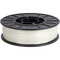 Фото - PLA-пластик 3Dplast для 3D-принтера 1.75 мм 0.85 кг, White (3DPLA17508WT) | click.ua