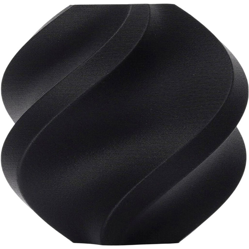 PLA-CF пластик Bambu Lab для 3D-принтера 1.75 мм 1 кг, Black (A50-K0-1.75-1000-SPL)