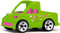 Фото - Іграшка Igracek MultiGO Car With Gardener автомобіль садівника (23216) | click.ua