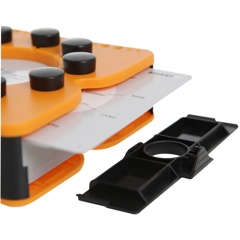 Настольная игра Martinex Настоящий эрудит 10 (41501265)