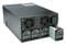 Фото - Джерело безперебійного живлення APC Smart-UPS SRT 10000VA, Online, 6хIEC 320 C13, 4хIEC 320 C19, RJ-45, USB, LCD, металл (SRT10KRMXLI) | click.ua