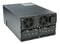 Фото - Джерело безперебійного живлення APC Smart-UPS SRT 10000VA, Online, 6хIEC 320 C13, 4хIEC 320 C19, RJ-45, USB, LCD, металл (SRT10KRMXLI) | click.ua