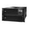 Фото - Джерело безперебійного живлення APC Smart-UPS SRT 10000VA, Online, 6хIEC 320 C13, 4хIEC 320 C19, RJ-45, USB, LCD, металл (SRT10KRMXLI) | click.ua