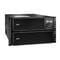 Фото - Джерело безперебійного живлення APC Smart-UPS SRT 10000VA, Online, 6хIEC 320 C13, 4хIEC 320 C19, RJ-45, USB, LCD, металл (SRT10KRMXLI) | click.ua