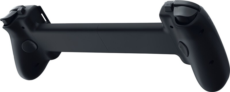 Геймпад Razer Kishi V3 Pro XL USB C Black (RZ06-05470100-R3M1)
