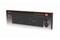 Фото - Комплект (клавіатура, миша) REAL-EL Kit-507 Black | click.ua