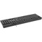 Фото - Комплект (клавіатура, миша) REAL-EL Kit-507 Black | click.ua