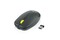 Фото - Комплект (клавіатура, миша) бездротовий REAL-EL Kit-635W Black | click.ua