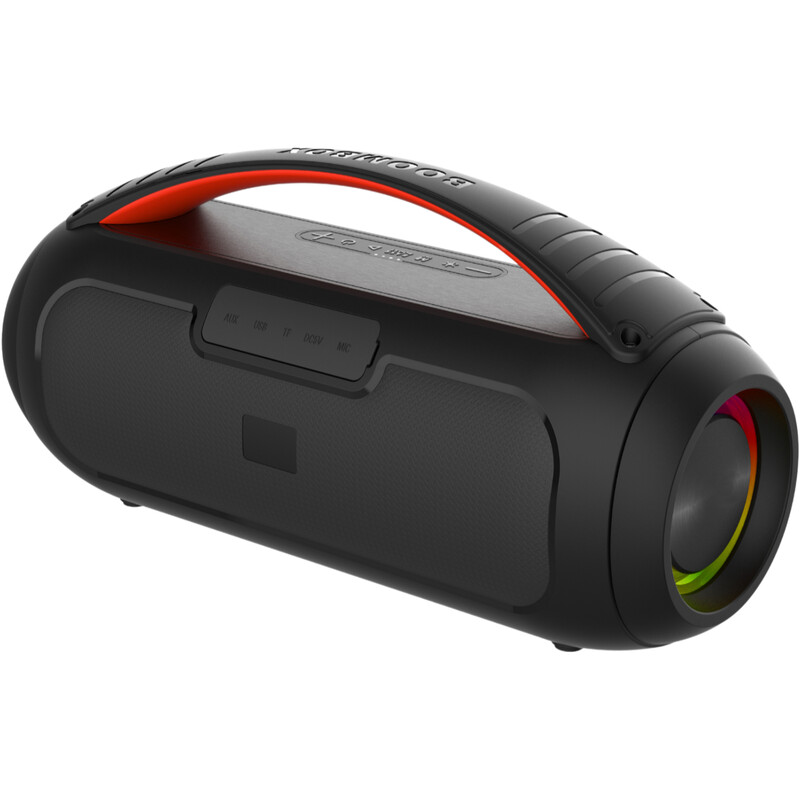 Акустична система Energizer BTS258 Black