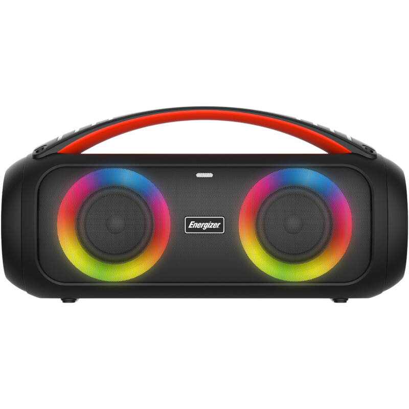 Акустична система Energizer BTS258 Black