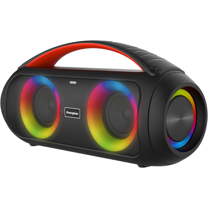 Акустична система Energizer BTS258 Black