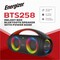 Фото - Акустична система Energizer BTS258 Black | click.ua