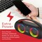 Фото - Акустична система Energizer BTS258 Black | click.ua