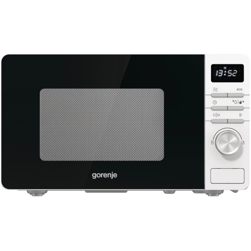 Мікрохвильова піч Gorenje MO20A3W