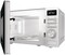 Фото - Мікрохвильова піч Gorenje MO20A3W | click.ua