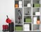 Фото - Акумуляторний пилосос Gorenje SVC252GFA | click.ua