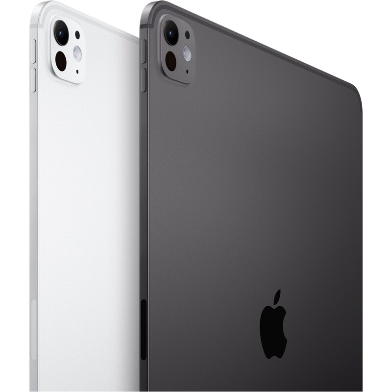 Планшет Apple iPad Pro 13 WiFi 256GB Space Black (MDYJ4TY/A)