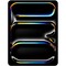 Фото - Планшет Apple iPad Pro 13 WiFi 256GB Silver (MDYK4TY/A) | click.ua