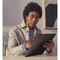 Фото - Планшет Apple iPad Pro 13 WiFi 256GB Silver (MDYK4TY/A) | click.ua