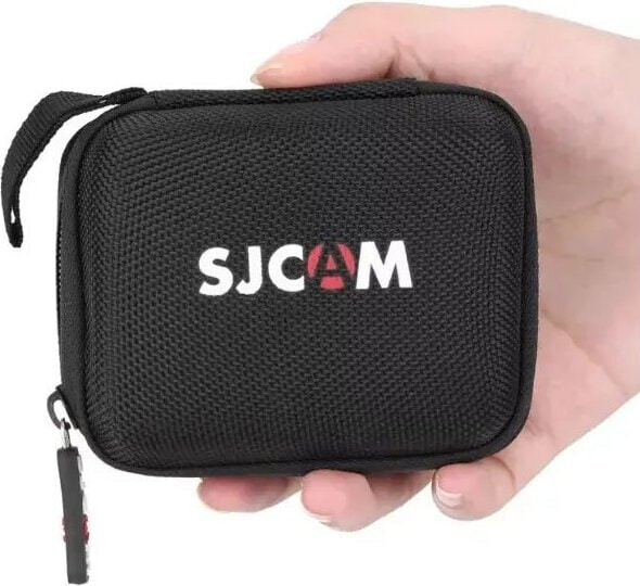 Кейс для зберігання екшн-камери SJCAM Small bag Black (6972476161131)