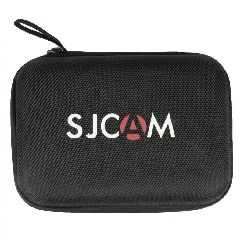 Кейс для зберігання екшн-камери SJCAM Small bag Black (6972476161131)