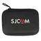 Фото - Кейс для зберігання екшн-камери SJCAM Small bag Black (6972476161131) | click.ua