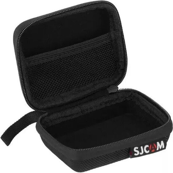Кейс для зберігання екшн-камери SJCAM Big bag Black (6972476161155)