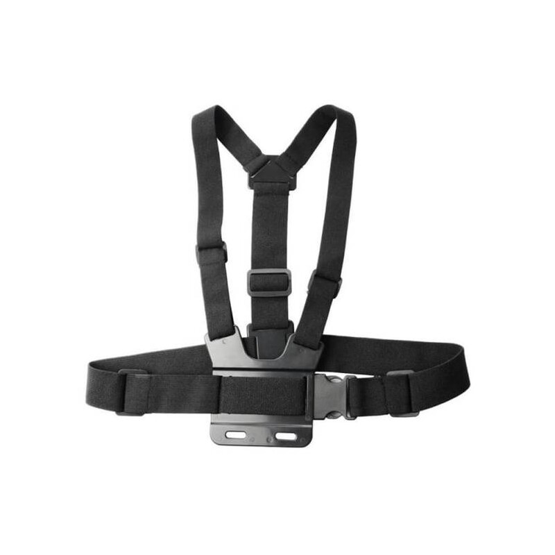 Кріплення на груди SJCAM Chest Mount (6972476161636)