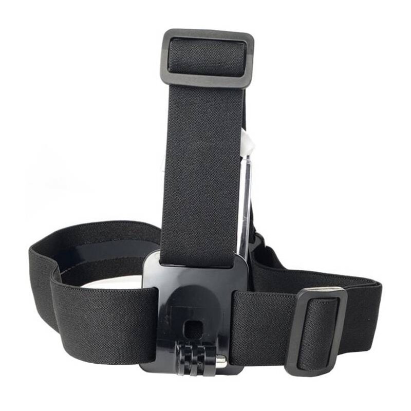 Кріплення на шолом SJCAM Head Strap (6972476161605)