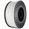Фото - ABS Pro пластик MonoFilament для 3D-принтера 1.75 мм 2.5 кг, White (2500005002163) | click.ua