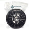Фото - ABS Pro пластик MonoFilament для 3D-принтера 1.75 мм 2.5 кг, White (2500005002163) | click.ua