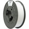 Фото - PETG Lite пластик The Filament для 3D-принтера 1.75 мм 1 кг, White (TF-24238) | click.ua