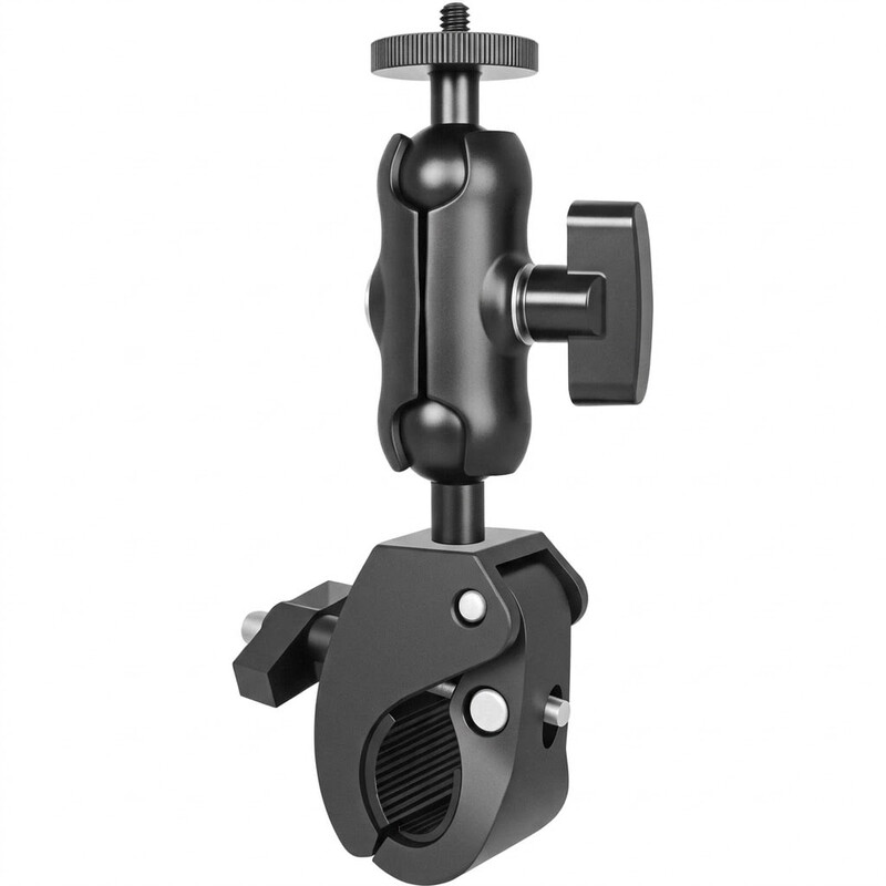 Кріплення на кермо SJCAM Handlebar Mount (6972476164101)