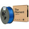 Фото - PETG Transparent пластик The Filament для 3D-принтера 1.75 мм 1 кг, Blue (TF-24027) | click.ua