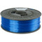 Фото - PETG Transparent пластик The Filament для 3D-принтера 1.75 мм 1 кг, Blue (TF-24027) | click.ua