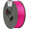 Фото - PLA Lite-пластик The Filament для 3D-принтера 1.75 мм 1 кг, Magenta (TF-24233) | click.ua