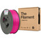 Фото - PLA Lite-пластик The Filament для 3D-принтера 1.75 мм 1 кг, Magenta (TF-24233) | click.ua
