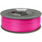 Фото - PLA Lite-пластик The Filament для 3D-принтера 1.75 мм 1 кг, Magenta (TF-24233) | click.ua