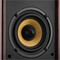 Фото - Акустична система Microlab Solo 5 V2 Brown | click.ua