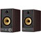 Фото - Акустична система Microlab Solo 5 V2 Brown | click.ua